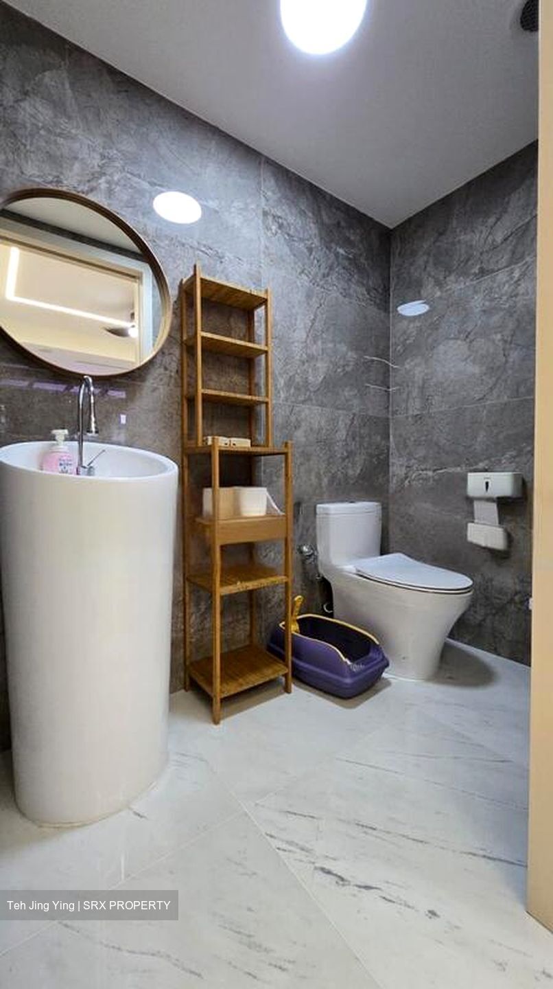 Sunrise Villa (D28), Terrace #467319571